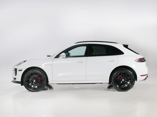 Certified Used 2019 White Porsche S image 2