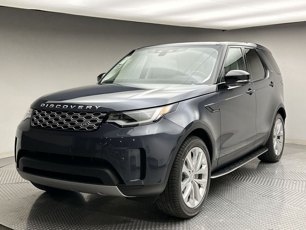 2024 Land Rover Discovery S -
                  Paramus, NJ