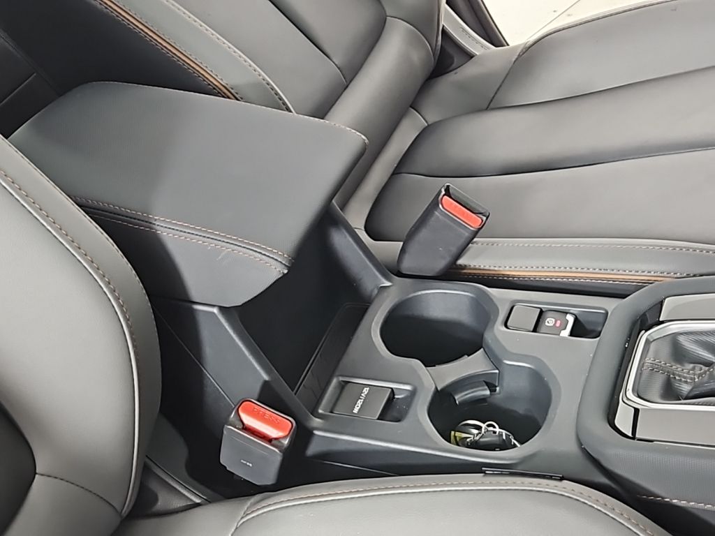 Thumbnail: 2025 Subaru Forester - 16