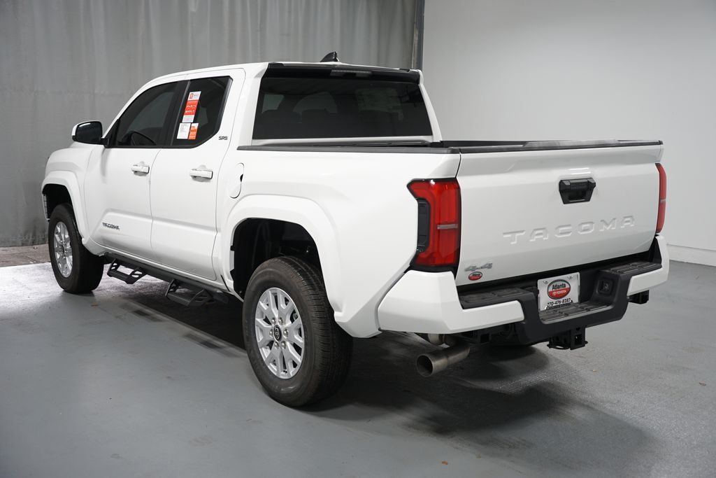 Thumbnail: 2025 Toyota Tacoma - 6