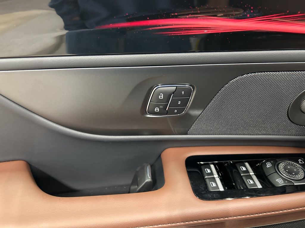 new 2026 Lincoln Nautilus car, priced at $70,770