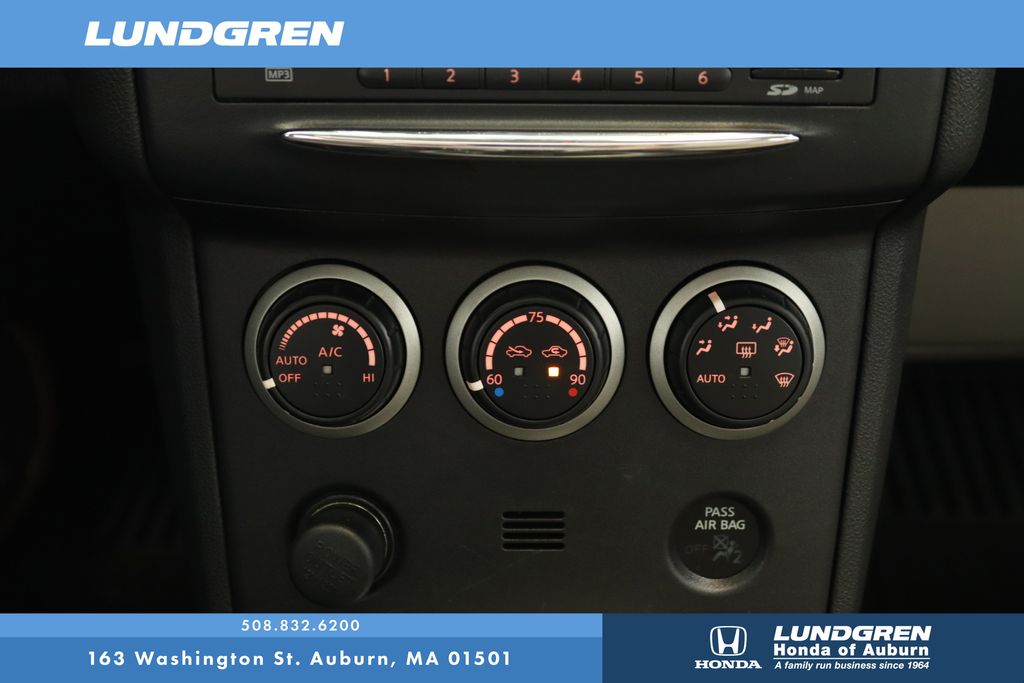 Used 2012 Nissan Rogue SUV