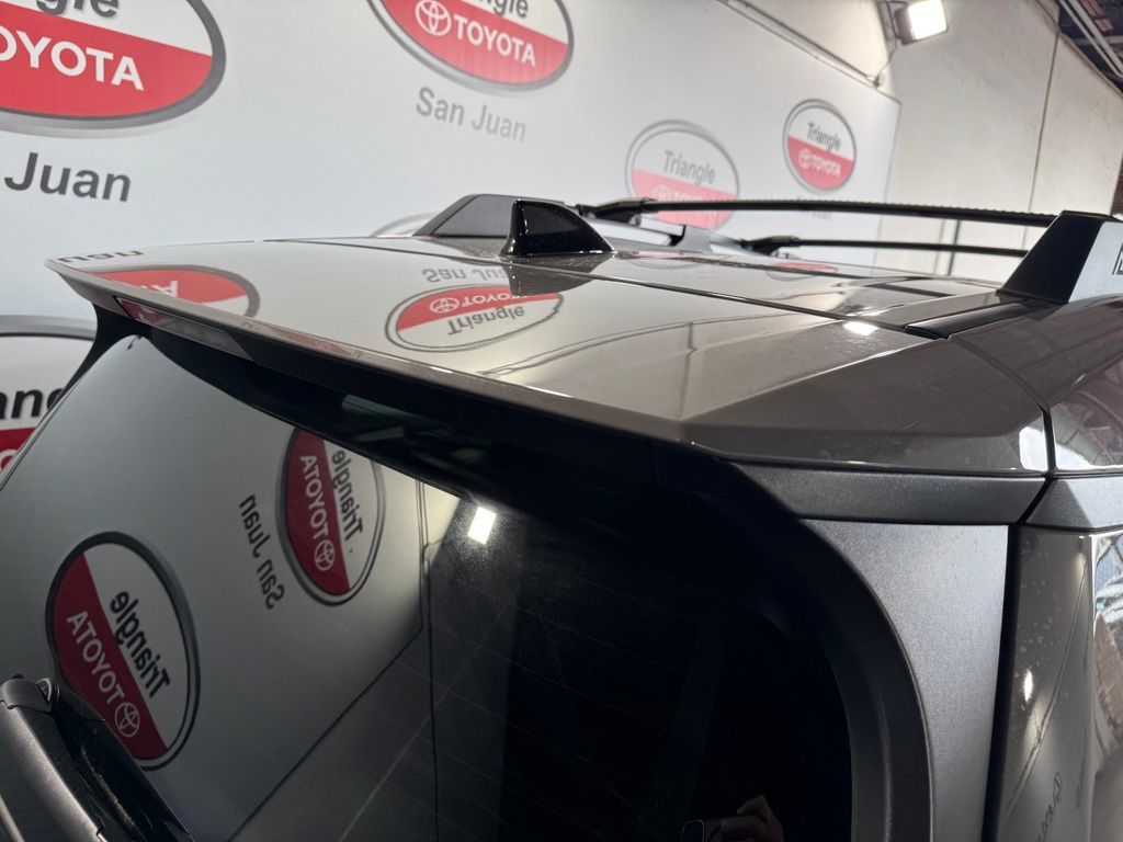 Thumbnail: 2026 Toyota RAV4 - 15