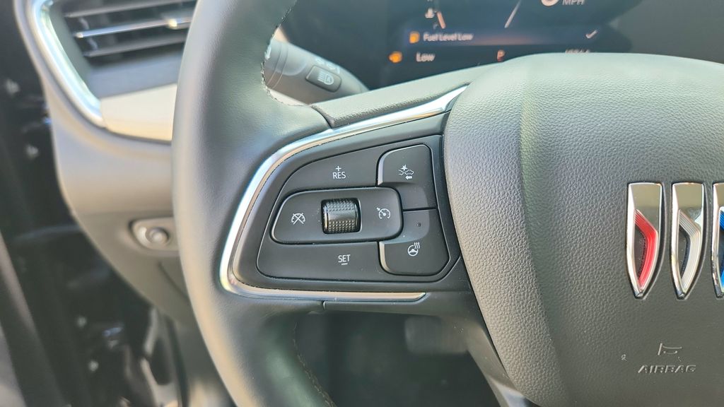 2024 Buick Encore GX