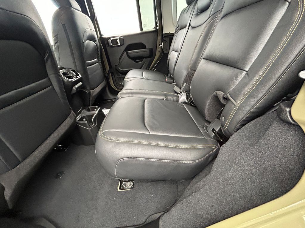 New 2026 41 Jeep Sport S image 24