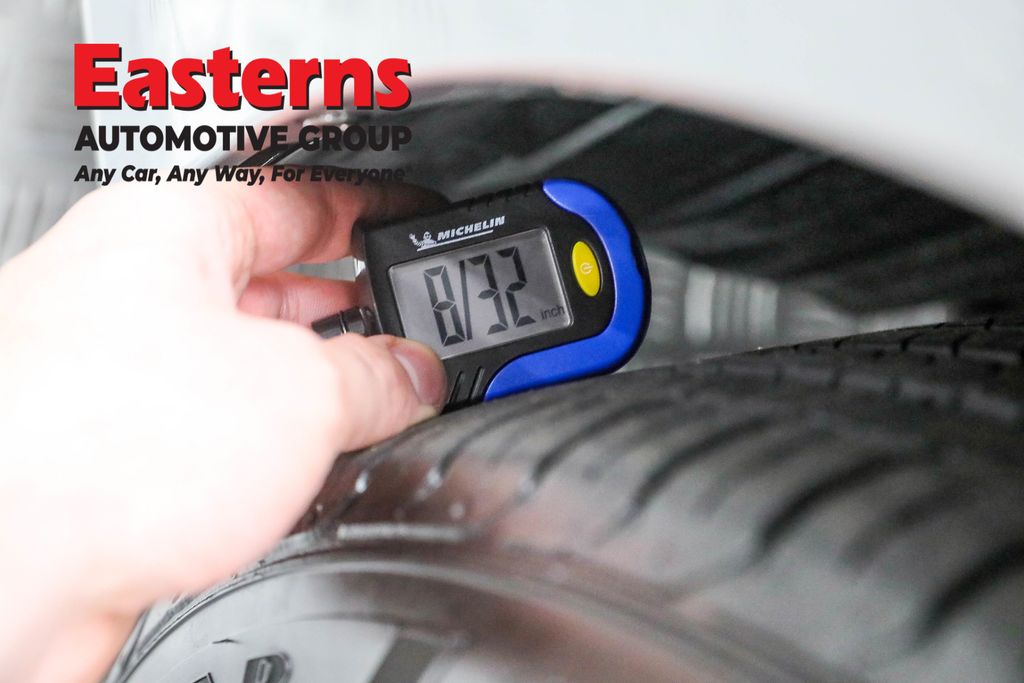 Used 2025 Silver Honda Sport image 25