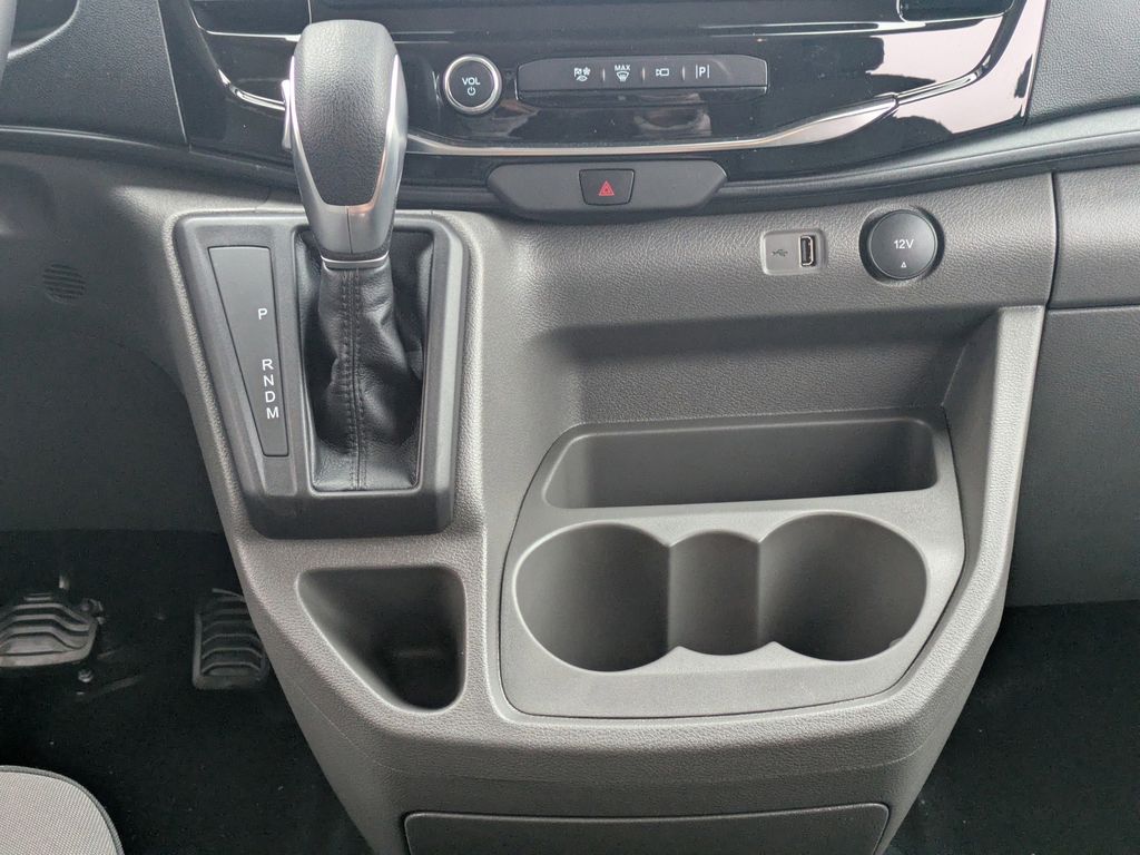 2026 Ford Transit-350 Passenger Van XLT