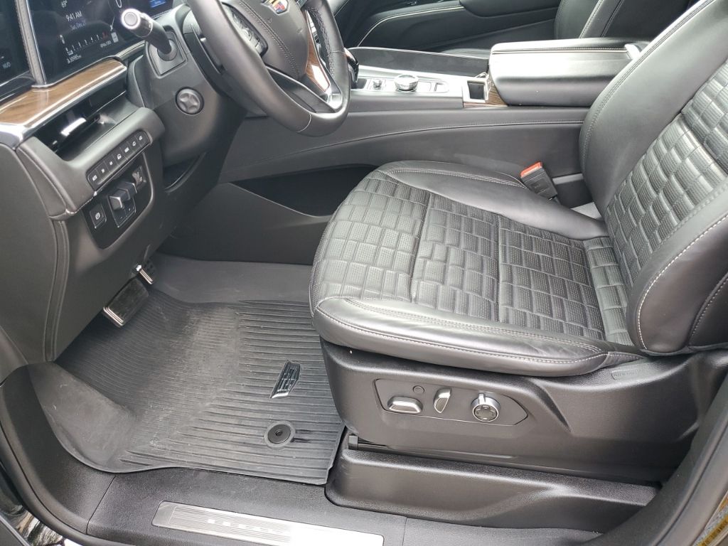 Used Car 2023 Cadillac Escalade  Sport Platinum For Sale Under $90,000 In Austin, Texas