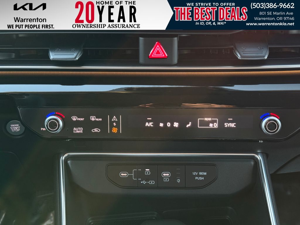 2026 Kia Carnival SX Prestige - Photo 27