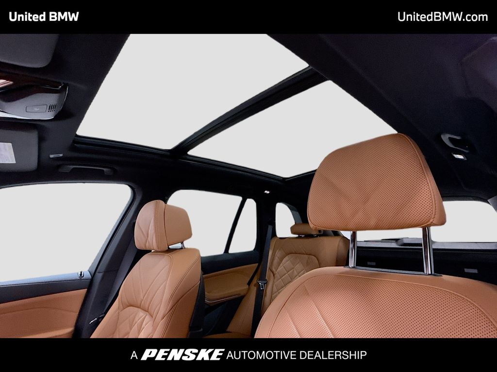 Thumbnail: 2026 BMW X5 - 12