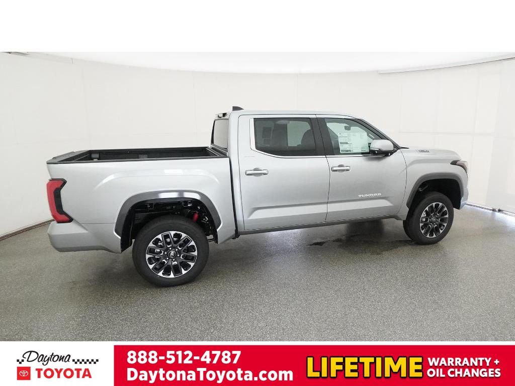 New 2026 Toyota Tundra i-FORCE MAX Truck