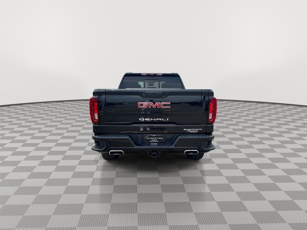 Used 2024 GMC Sierra 1500 Truck