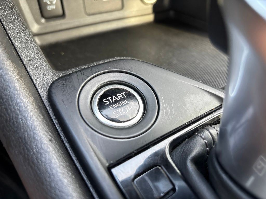 Used 2025 Nissan Sentra Sedan
