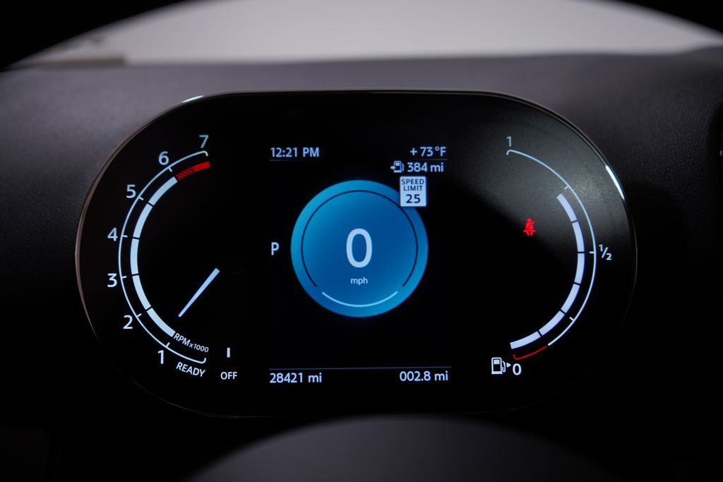 Thumbnail: 2024 MINI Cooper Countryman - 22