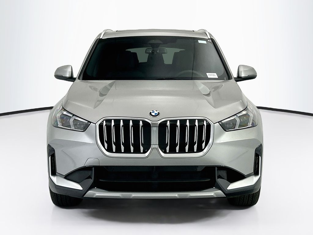 Thumbnail: 2026 BMW X1 - 2