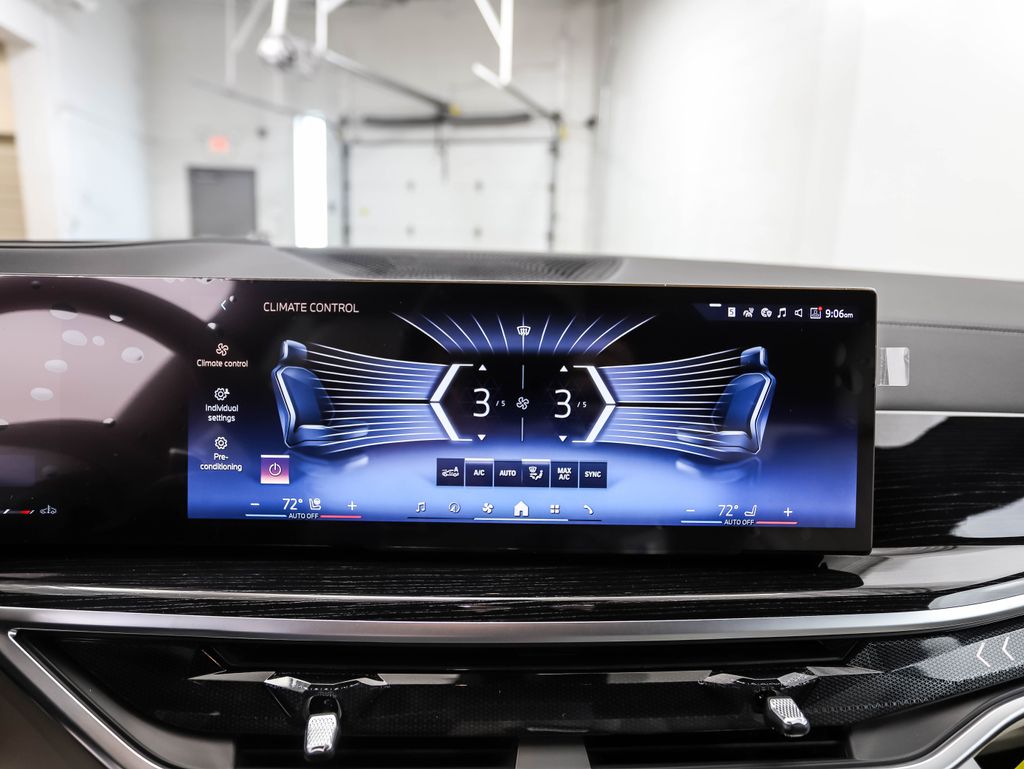 2026 BMW X5 xDrive40i 18