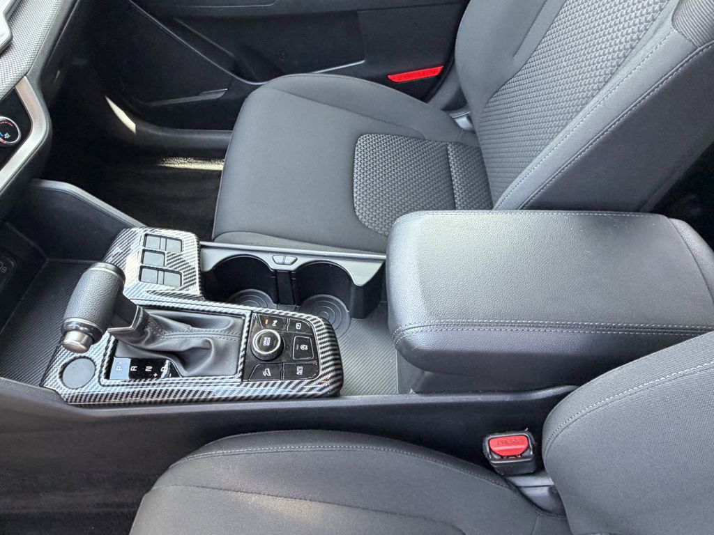used 2023 Kia Sportage car, priced at $19,998