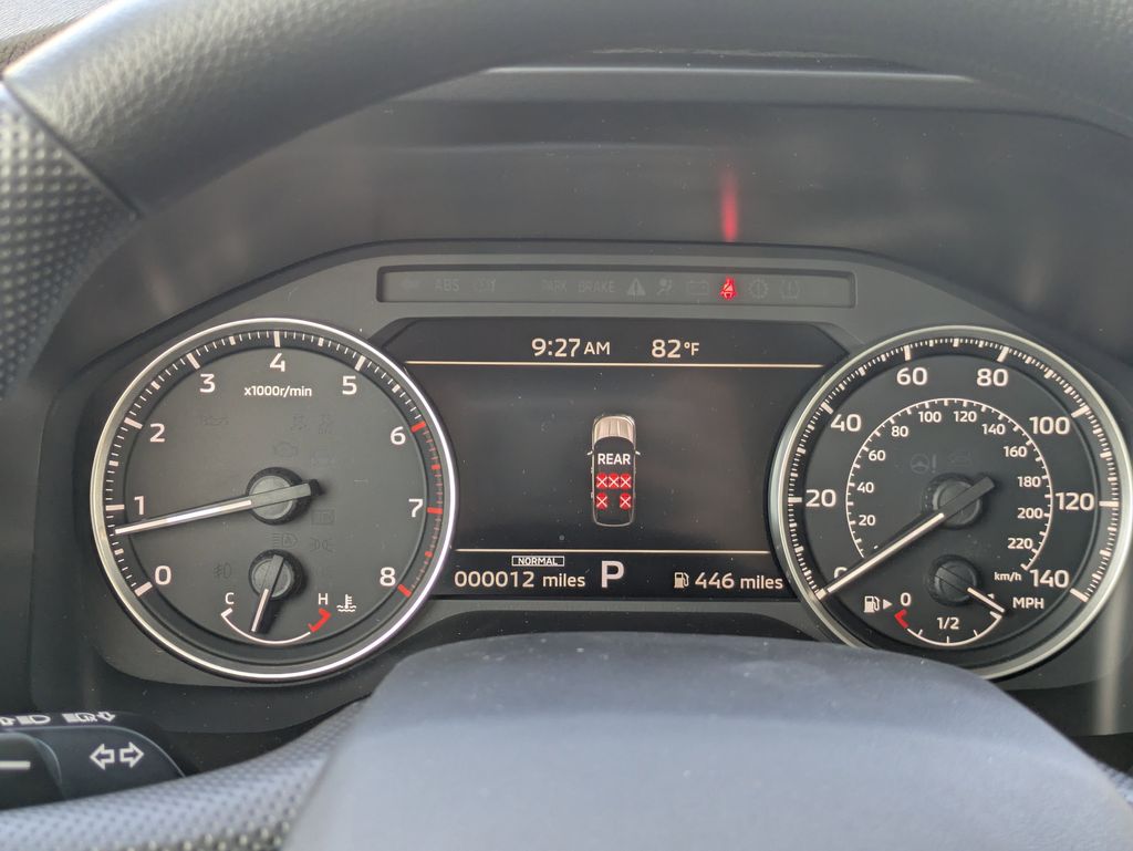 2025 Mitsubishi Outlander Plug-in Hybrid SE - Photo 29