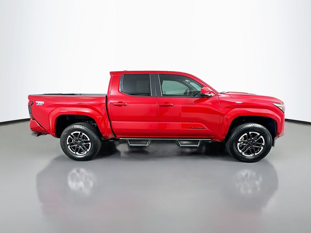 Thumbnail: 2026 Toyota Tacoma - 4