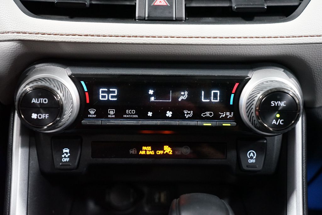 Thumbnail: 2023 Toyota RAV4 - 20