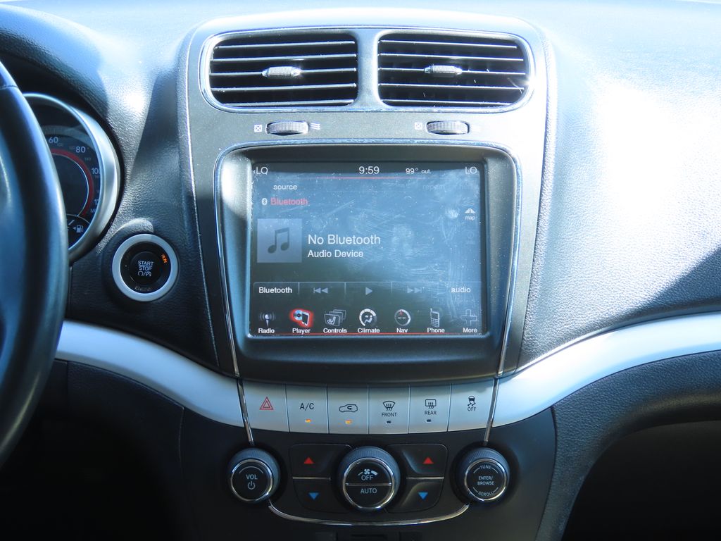 Thumbnail: 2015 Dodge Journey - 8