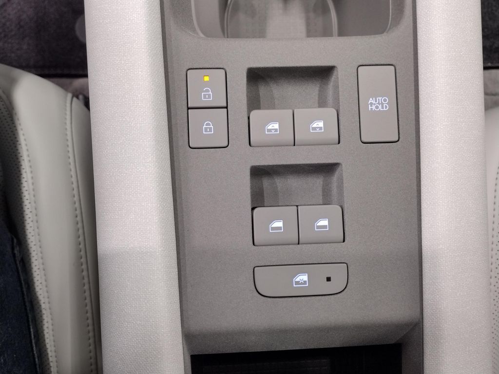 2025 Hyundai IONIQ 6 Limited