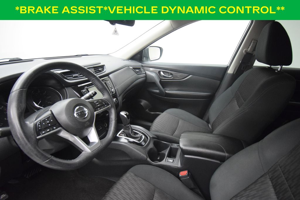 used 2020 Nissan Rogue car, priced at $14,800