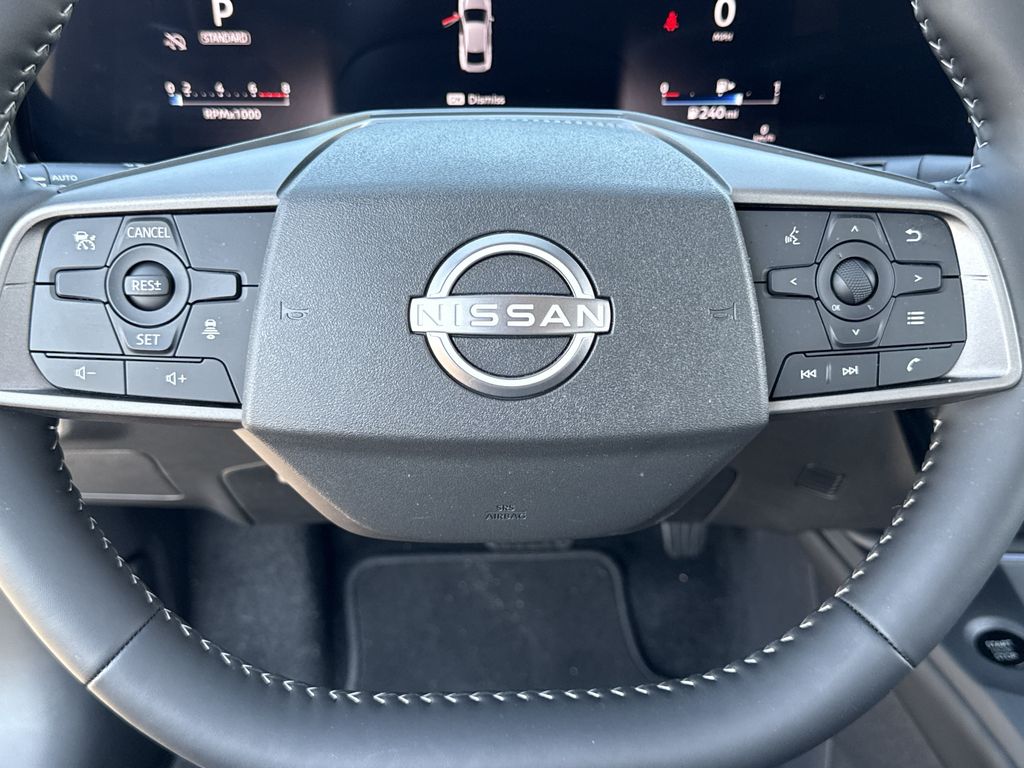 New 2026 Nissan Sentra Sedan