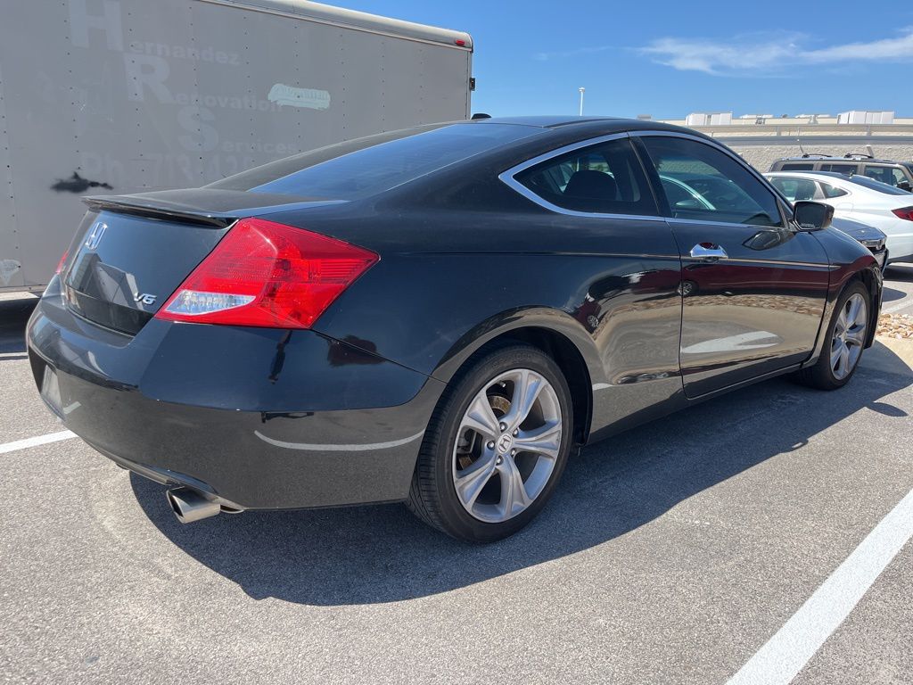 2011 Honda Accord EX-L 3