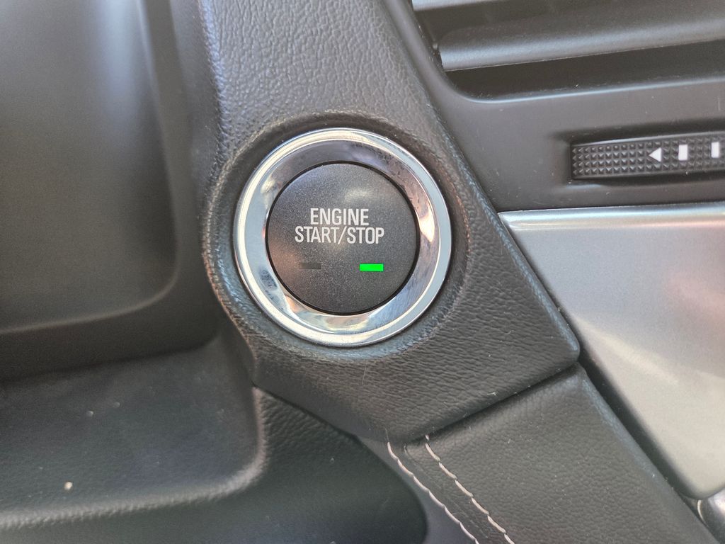 2020 Chevrolet Tahoe 4WD LT