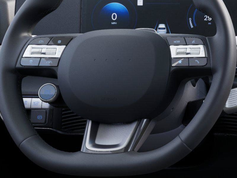 2026 Hyundai IONIQ 5 — photo 15