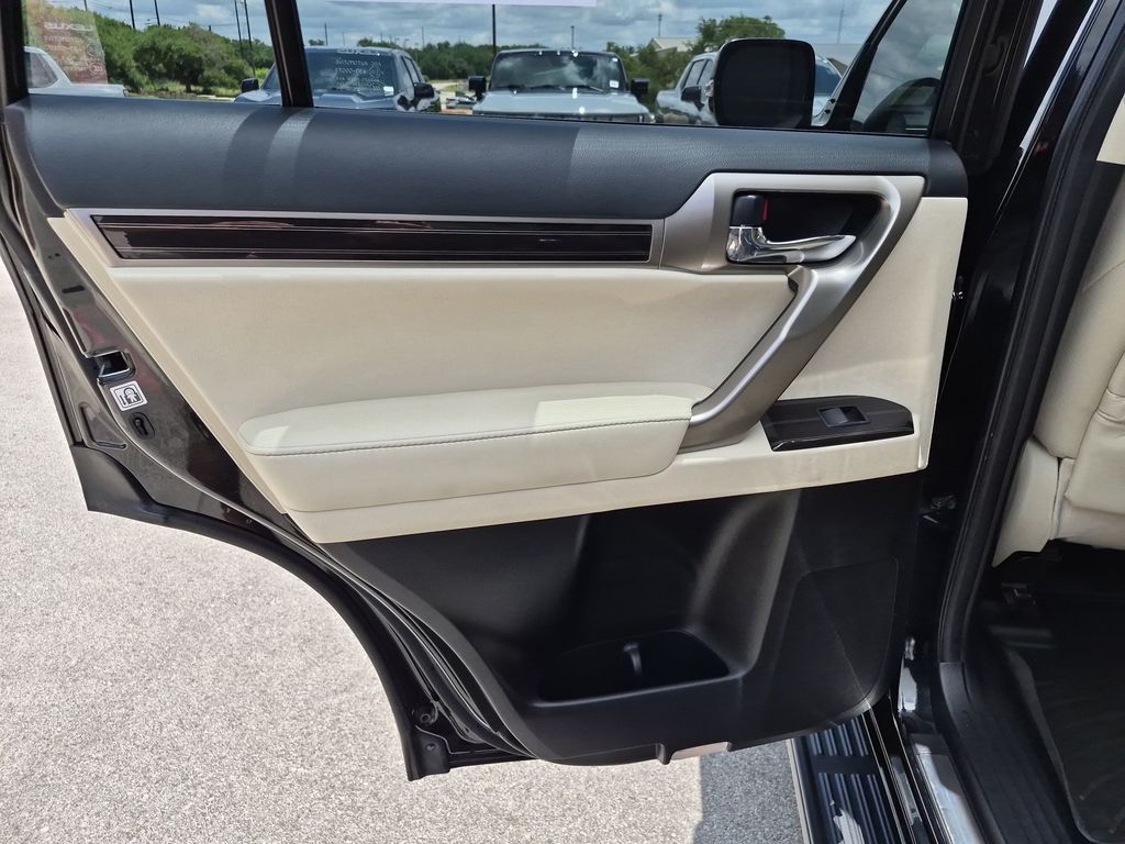 Used Car 2020 Lexus Gx  460 For Sale Under $50,000 In Austin, Texas