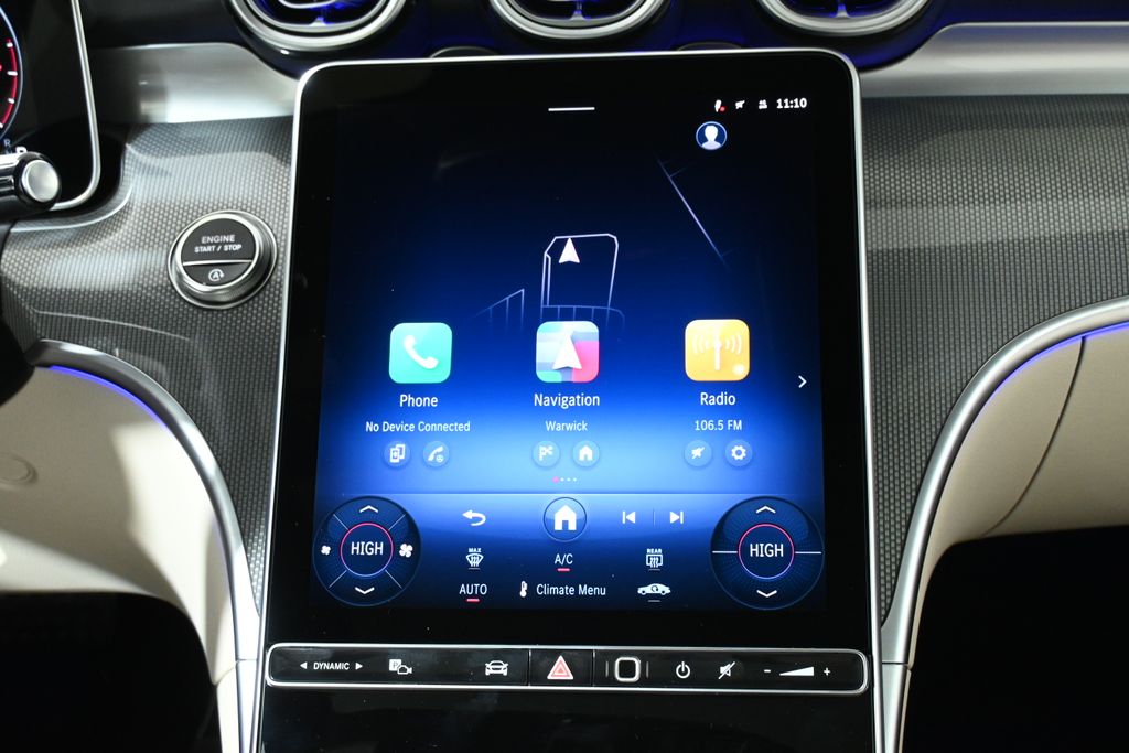 Thumbnail: 2026 Mercedes-Benz CLE - 16