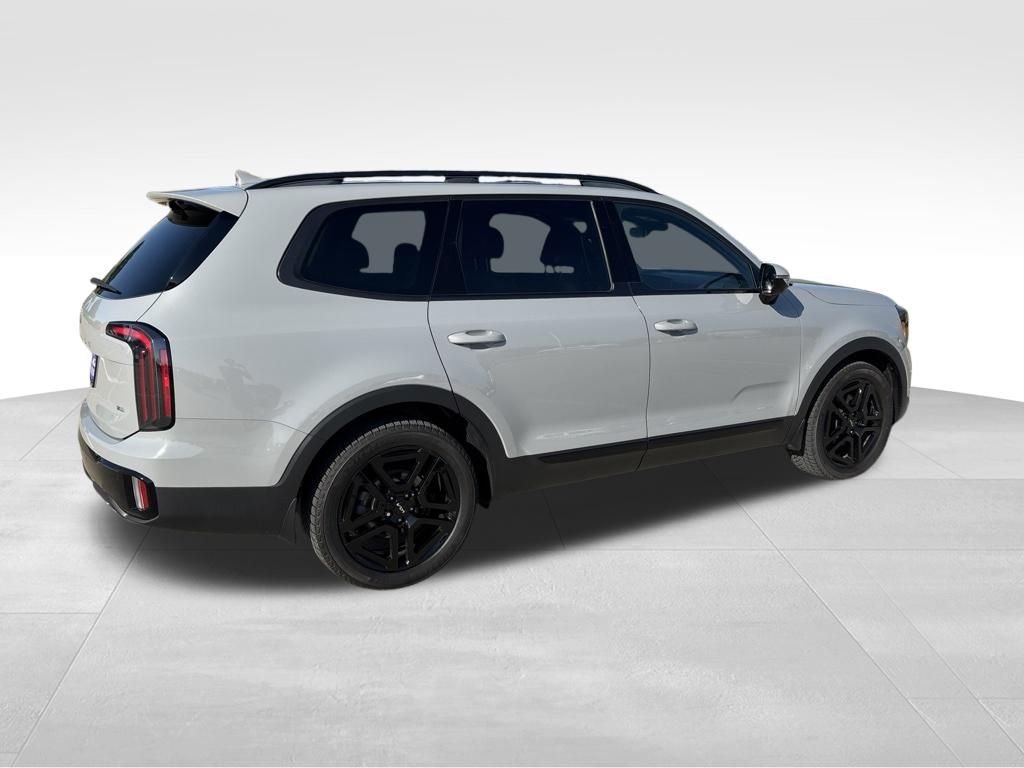 Used 2024 Kia Telluride SUV