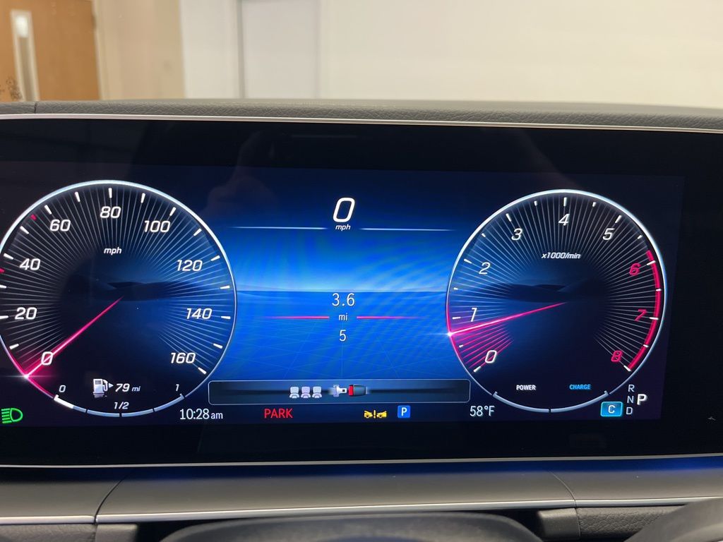 Thumbnail: 2026 Mercedes-Benz GLE - 17