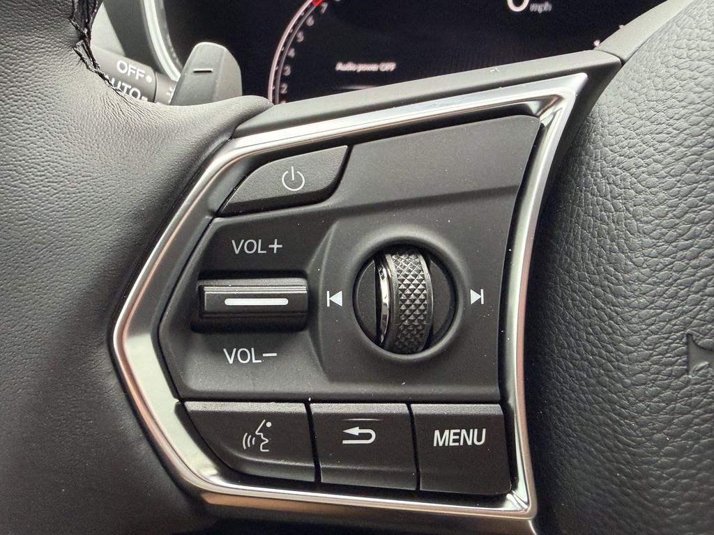 new 2026 Acura MDX car, priced at $58,650