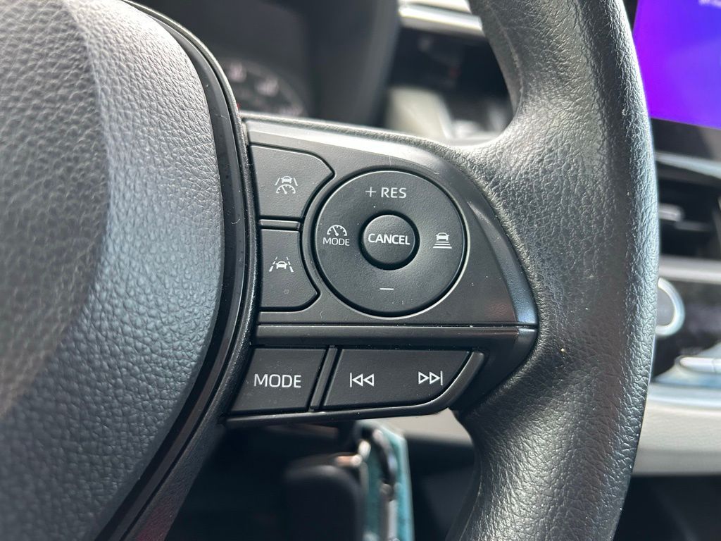 Thumbnail: 2024 Toyota Corolla - 18