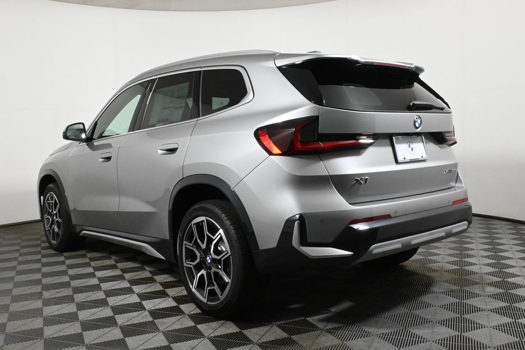 Thumbnail: 2025 BMW X1 - 5