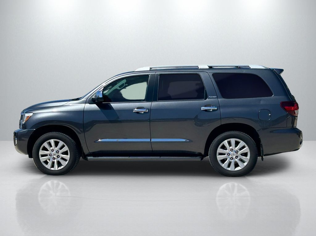 Used 2019 Toyota Sequoia SUV