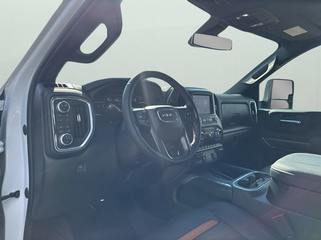 Used Car 2023 Gmc Sierra 3500hd  At4 For Sale Under $70,000 In Austin, Texas