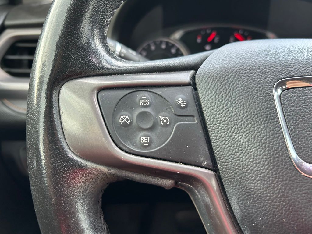 Thumbnail: 2021 GMC Acadia - 20