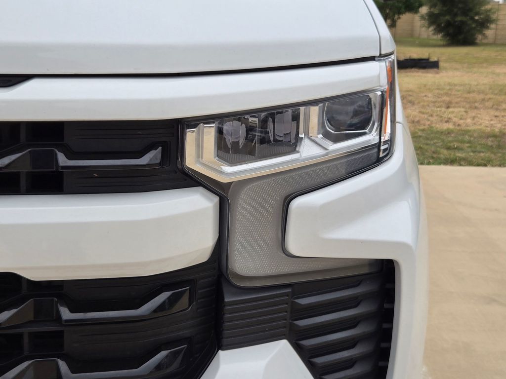 Used 2024 Chevrolet Silverado 1500 Truck
