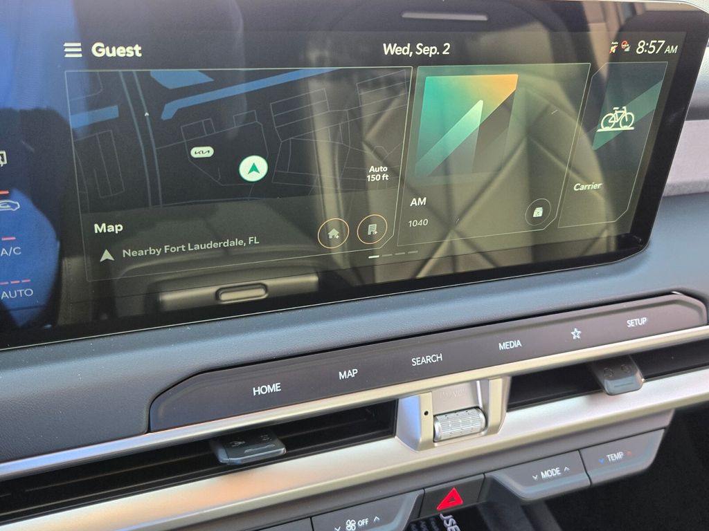 2027 Kia Telluride - $53,285