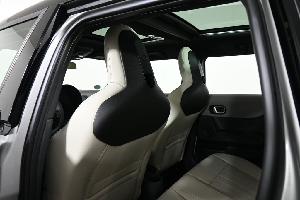 Thumbnail: 2026 MINI Cooper - 24