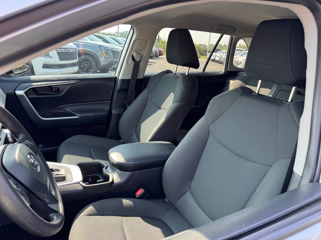 Used 2024 Toyota RAV4 SUV