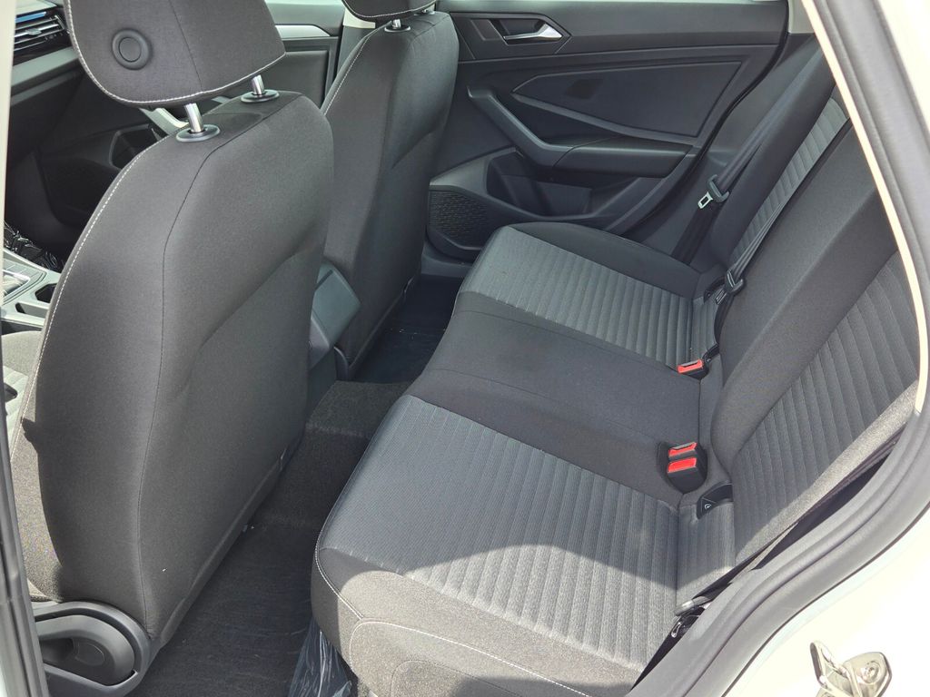 2026 Volkswagen Jetta - $23,141