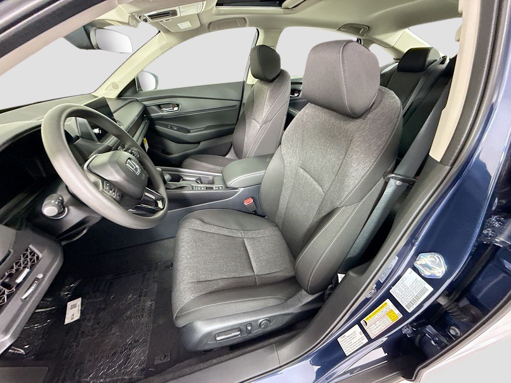 Thumbnail: 2026 Honda Accord - 20