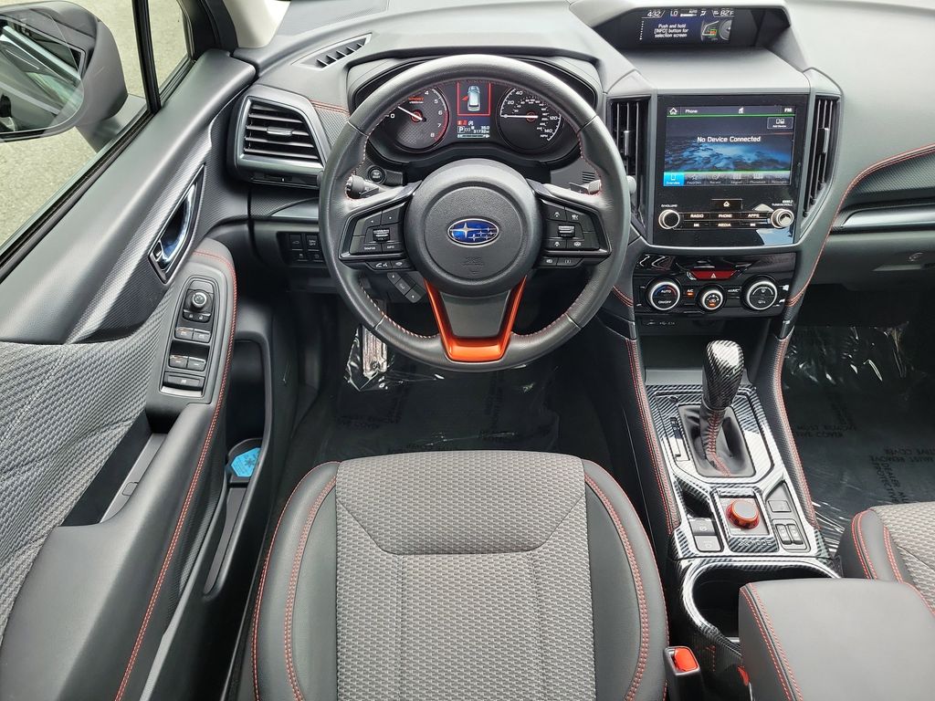 2024 Subaru Forester Sport - Photo 16