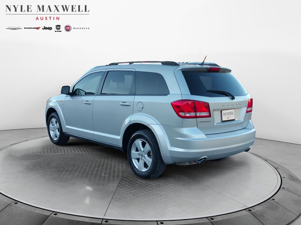 Used Car 2011 Dodge Journey  Mainstreet For Sale Under $10,000 In Austin, Texas