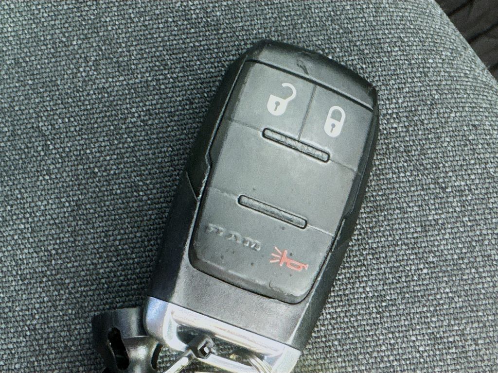 Used Car 2022 Ram 2500  Tradesman For Sale Under $40,000 In Austin, Texas